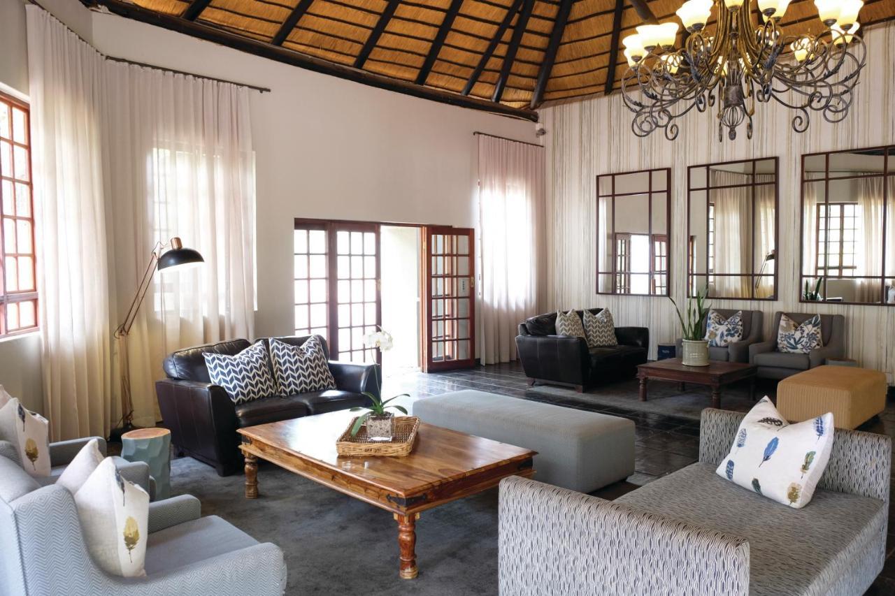 Premier Roodevalley 3* Pretoria