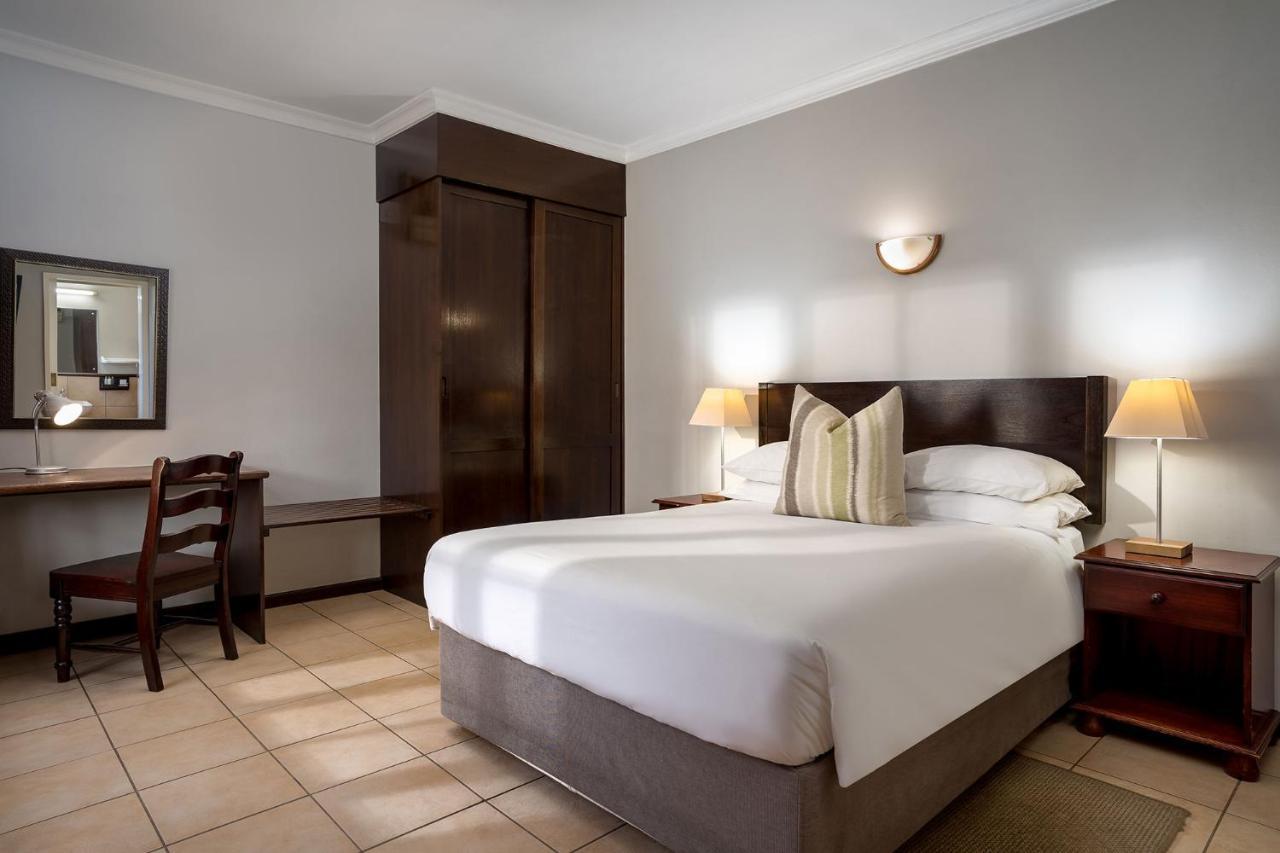 Premier Roodevalley 3* Pretoria-Noord