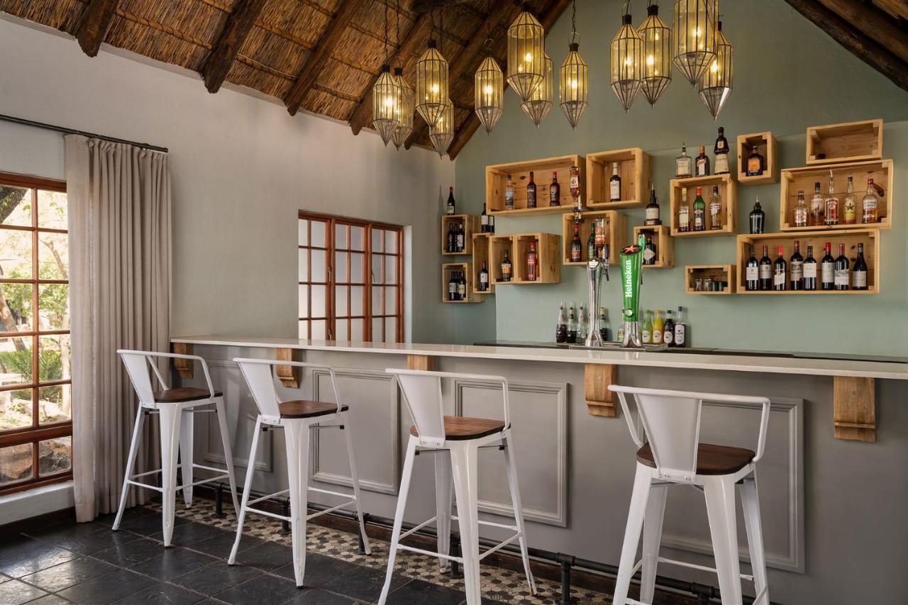 Premier Roodevalley Hotel Pretoria