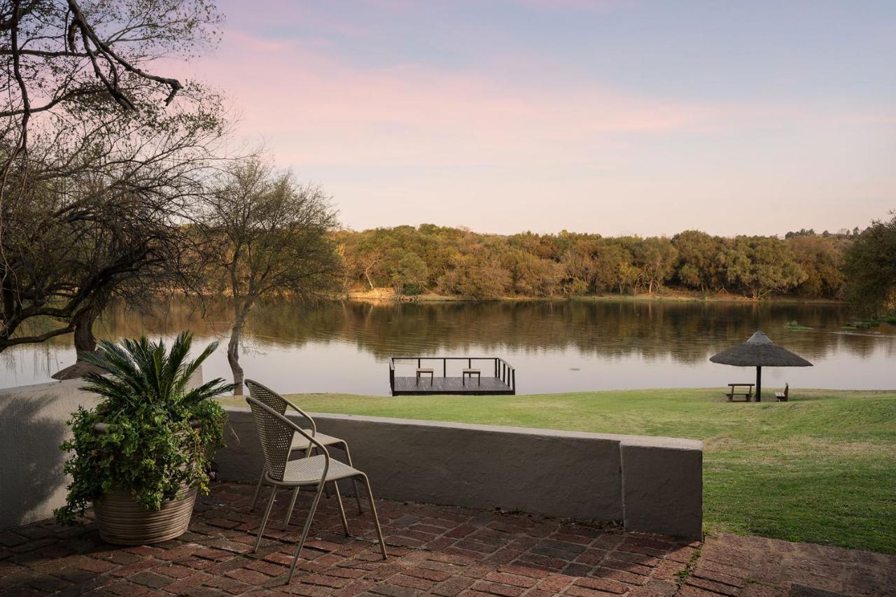 Premier Roodevalley Hotel
