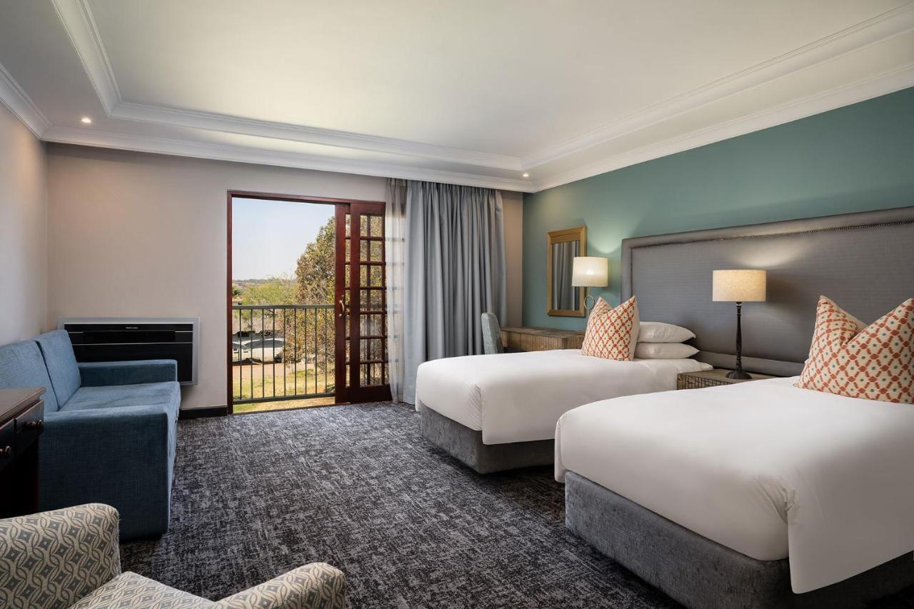 Hotel Premier Roodevalley Pretoria