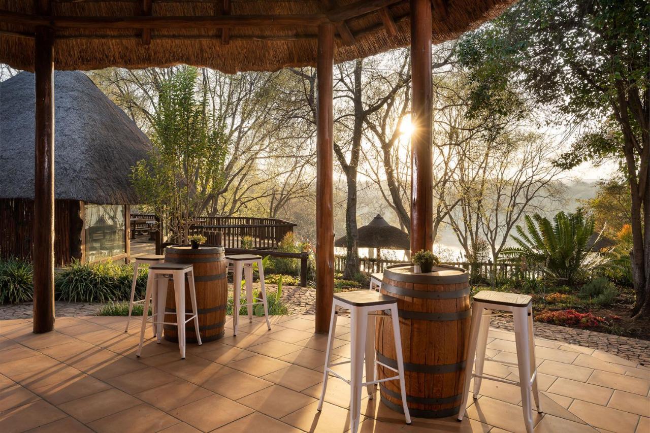 Premier Roodevalley Hotel Pretoria