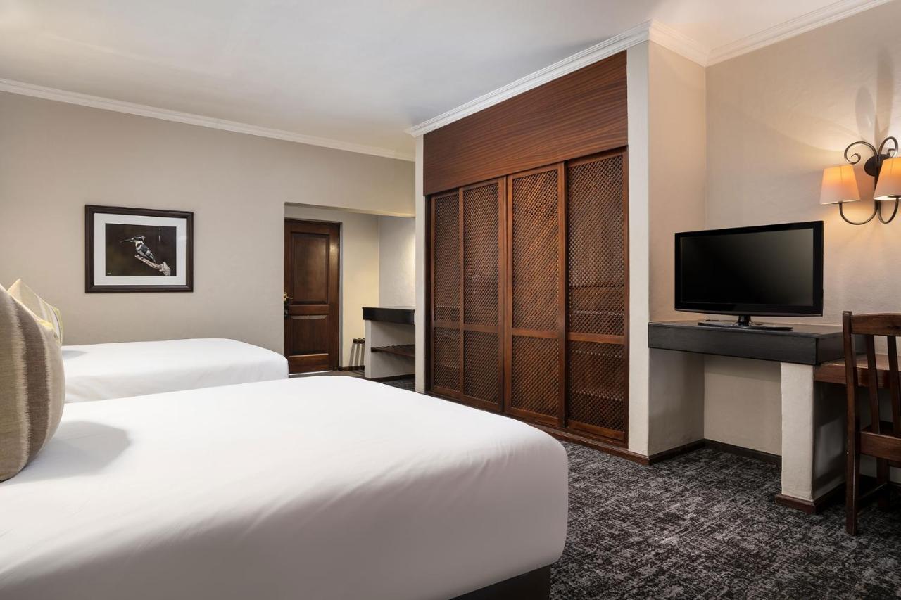 Premier Roodevalley Hotel Pretoria