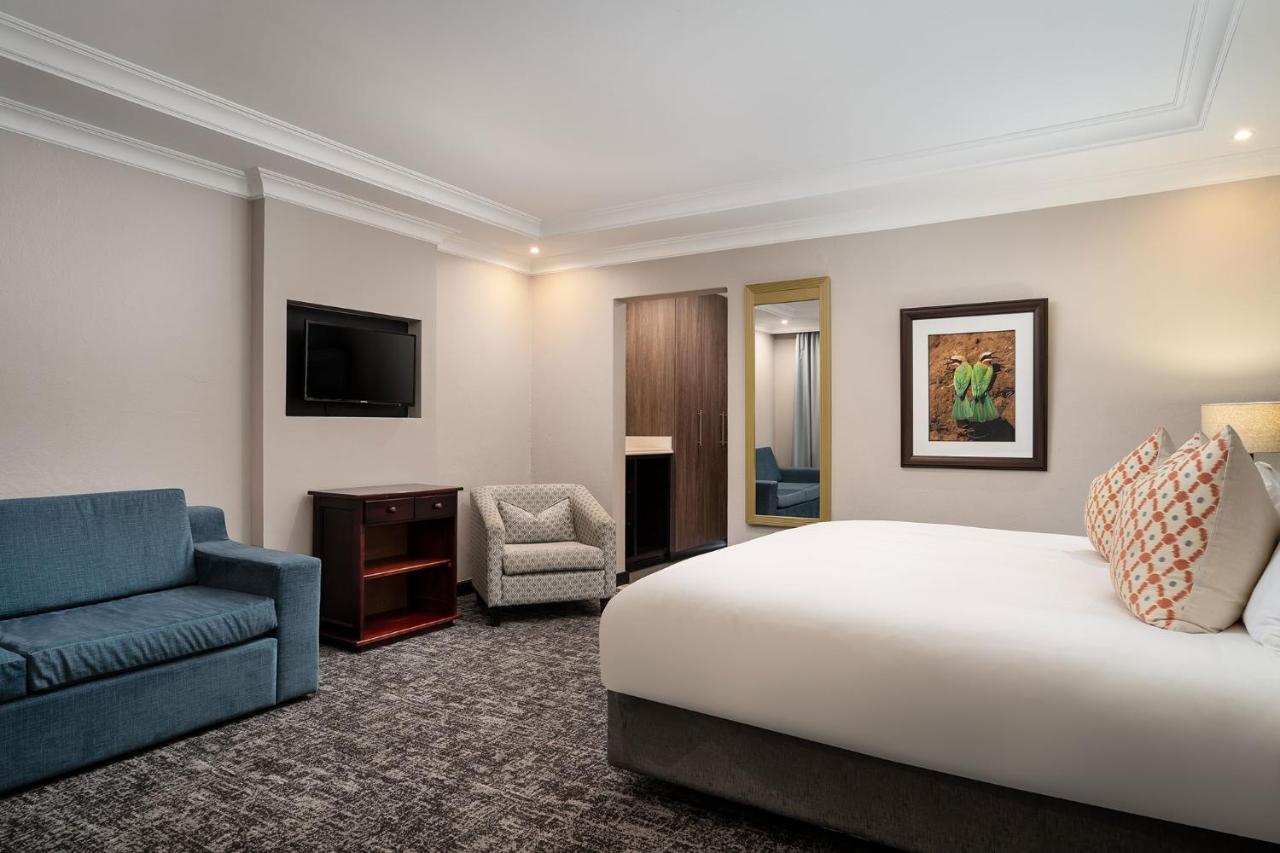 Hotel Premier Roodevalley