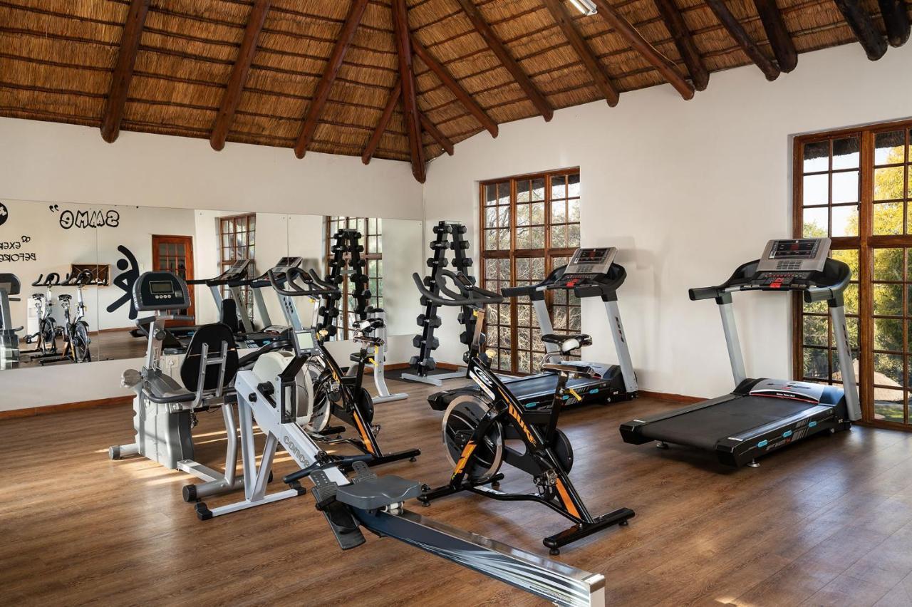 Premier Roodevalley Hotel 3*
