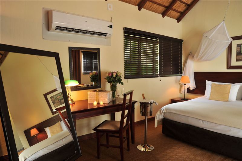 Premier Roodevalley Hotel Pretoria